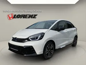 Honda Jazz 1.5 Hybrid Advance Sport