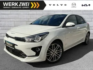 Kia Rio 1,0 Spirit Navi Kamera LED BLIS 17