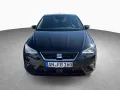 Seat Ibiza FR Black Edition DSG / RFK