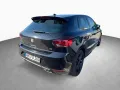 Seat Ibiza FR Black Edition DSG / RFK