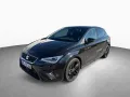 Seat Ibiza FR Black Edition DSG / RFK