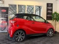 Aixam Coupé GTI 8 PS Mopedauto Leichtmobile Microcar
