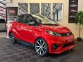 Aixam Coupé GTI 8 PS Mopedauto Leichtmobile Microcar