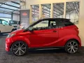 Aixam Coupé GTI 8 PS Mopedauto Leichtmobile Microcar
