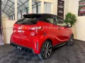 Aixam Coupé GTI 8 PS Mopedauto Leichtmobile Microcar