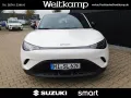 Smart #3 Pro+ (66kWh) Pano.-Dach/KeylessGo/Sitzhzg.