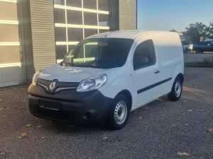 Renault Kangoo Rapid Klima Werkstatt