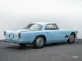 Maserati 3500 GT Frame OFF restauriert