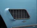 Maserati 3500 GT Frame OFF restauriert