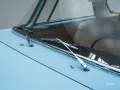 Maserati 3500 GT Frame OFF restauriert