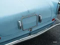 Maserati 3500 GT Frame OFF restauriert