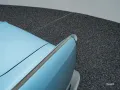 Maserati 3500 GT Frame OFF restauriert