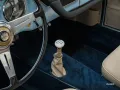 Maserati 3500 GT Frame OFF restauriert