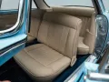 Maserati 3500 GT Frame OFF restauriert