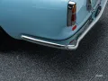 Maserati 3500 GT Frame OFF restauriert