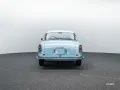 Maserati 3500 GT Frame OFF restauriert