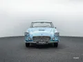 Maserati 3500 GT Frame OFF restauriert