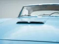 Maserati 3500 GT Frame OFF restauriert