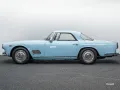 Maserati 3500 GT Frame OFF restauriert