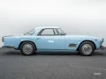 Maserati 3500 GT Frame OFF restauriert