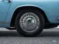 Maserati 3500 GT Frame OFF restauriert