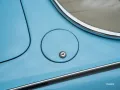 Maserati 3500 GT Frame OFF restauriert