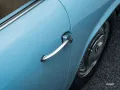 Maserati 3500 GT Frame OFF restauriert