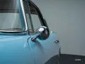 Maserati 3500 GT Frame OFF restauriert