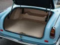 Maserati 3500 GT Frame OFF restauriert