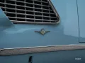 Maserati 3500 GT Frame OFF restauriert