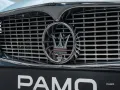 Maserati 3500 GT Frame OFF restauriert