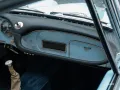 Maserati 3500 GT Frame OFF restauriert