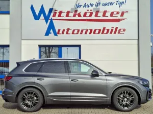 Volkswagen Touareg 3.0 TDI 4M R-Line