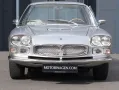 Maserati Quattroporte 4200