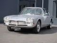 Maserati Quattroporte 4200