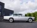 Maserati Quattroporte 4200