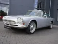Maserati Quattroporte 4200