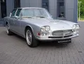 Maserati Quattroporte 4200