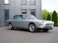 Maserati Quattroporte 4200