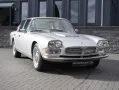 Maserati Quattroporte 4200