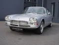 Maserati Quattroporte 4200
