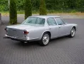Maserati Quattroporte 4200