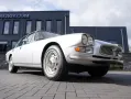 Maserati Quattroporte 4200