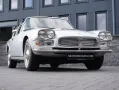 Maserati Quattroporte 4200
