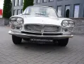 Maserati Quattroporte 4200