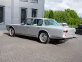 Maserati Quattroporte 4200