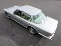 Maserati Quattroporte 4200