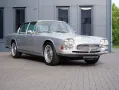 Maserati Quattroporte 4200