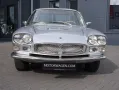 Maserati Quattroporte 4200