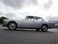 Maserati Quattroporte 4200